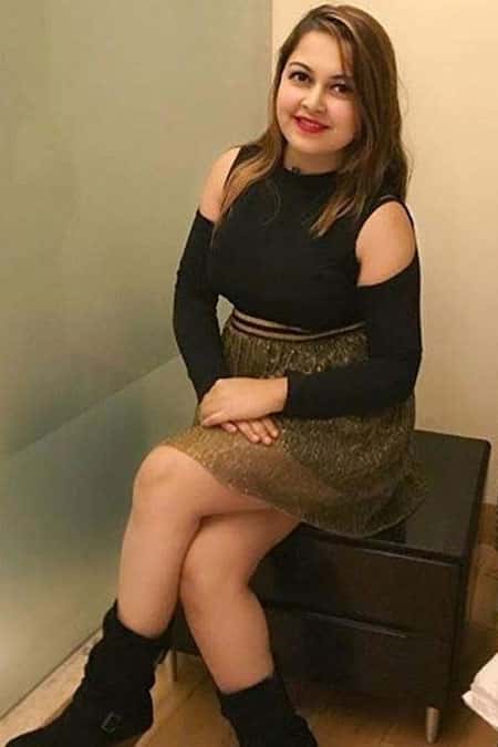 Young escorts in Lucknow