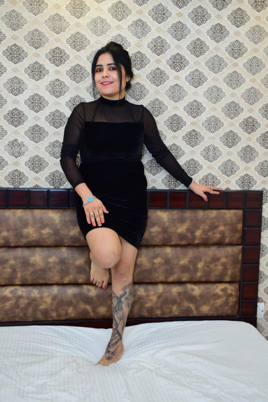 Goa Housewife escorts