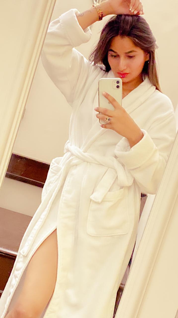 Goa Celebrity escorts